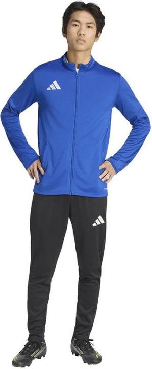 Actual product image Adidas Ent26 Tk Jkt - royblu/white (M)