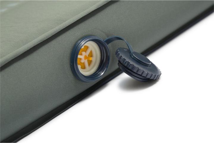 Actual product image Stoic HaverdalSt. Self Inflating Mat