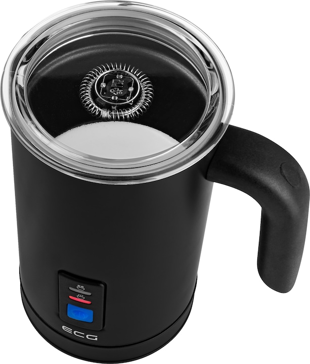 Actual product image ECG NM 119 Automatic milk frother (11.50 cl)