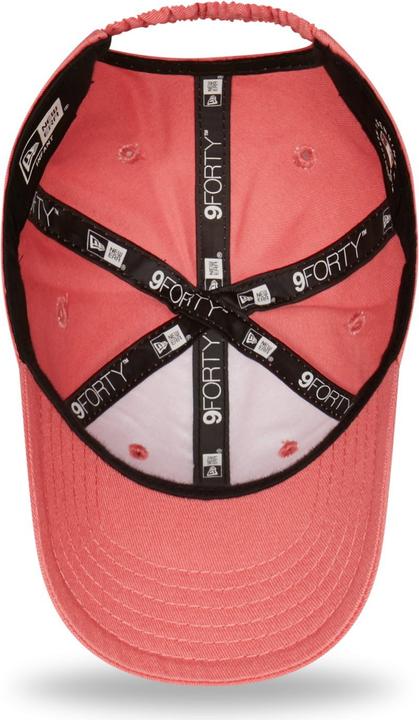 Actual product image New Era 9Forty Enfants Cap - New York Yankees pink (54, 55, 56)