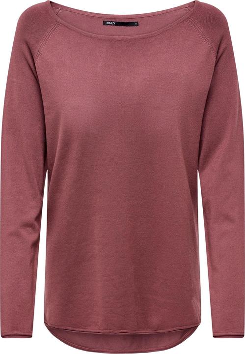 Actual product image Only Long knit jumper (XS)