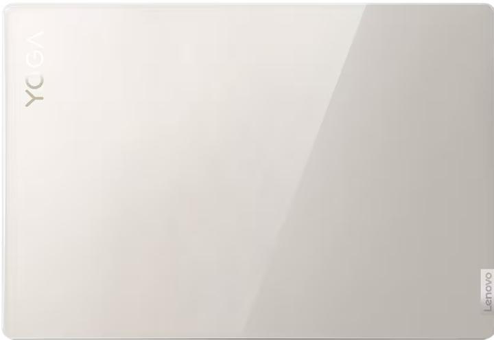 Produktbild Lenovo Yoga Slim 9i Gen 7 (14", 1000 GB, 32 GB, CH, Intel Core i7-1280P)