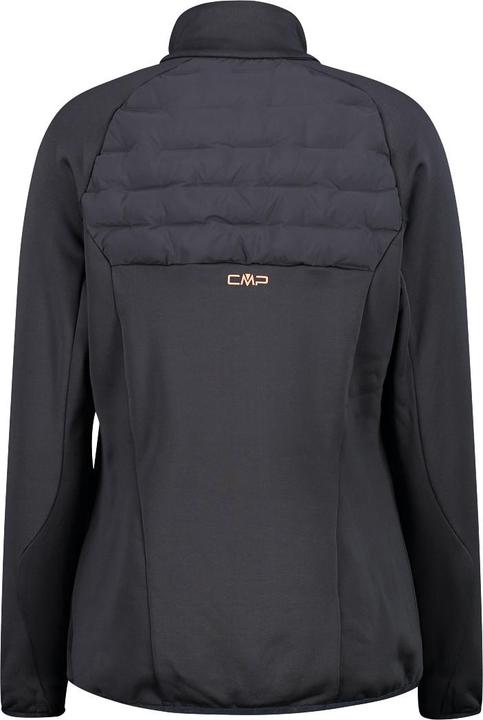Actual product image CMP Campagnolo Women's down jacket (XXS)
