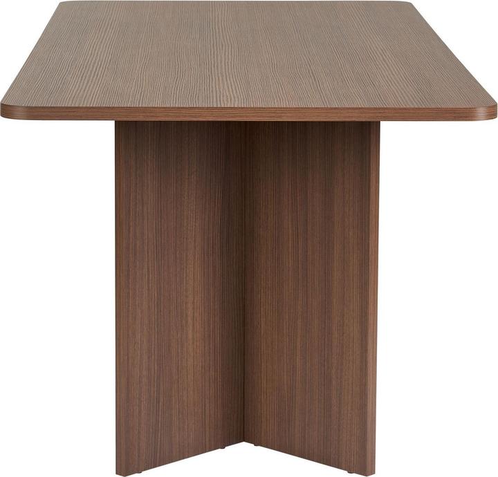 Image du produit Skye Decor Linza Dining Table (180 x 180 x 75 cm)