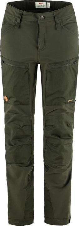 Productafbeelding Fjällräven Keb Agile Winter Trs W lang (36)
