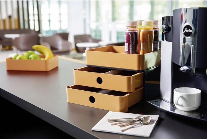 Productafbeelding Han Smart Box plus Allison (A5)