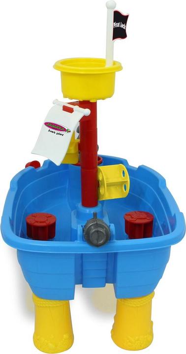 Produktbild Jamara Pirat Jack