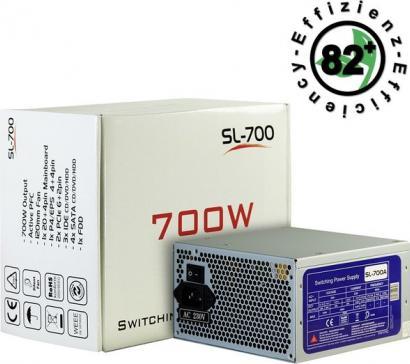 Produktbild Intertech SL-700 (700 W)