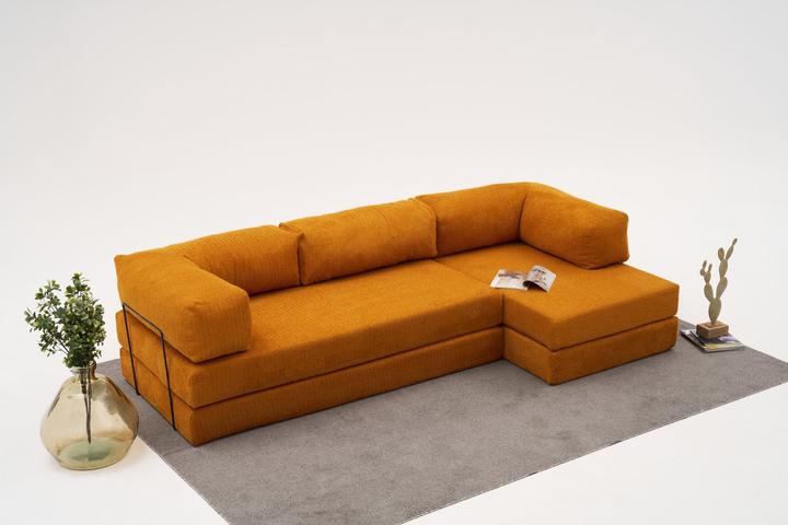 Atelier del Sofa Comfort (Ecksofa)