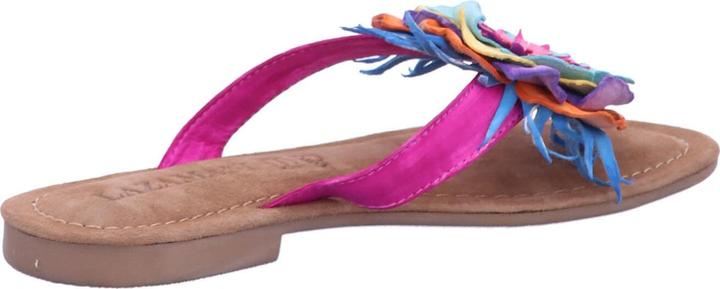 Actual product image Lazamani Mules (41)