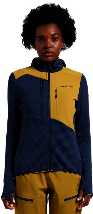 Actual product image La Sportiva Lucendro Thermal Hoody W (XS)