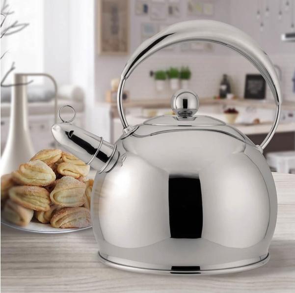 Produktbild Maestro Teekanne MR-1330 (3 l)