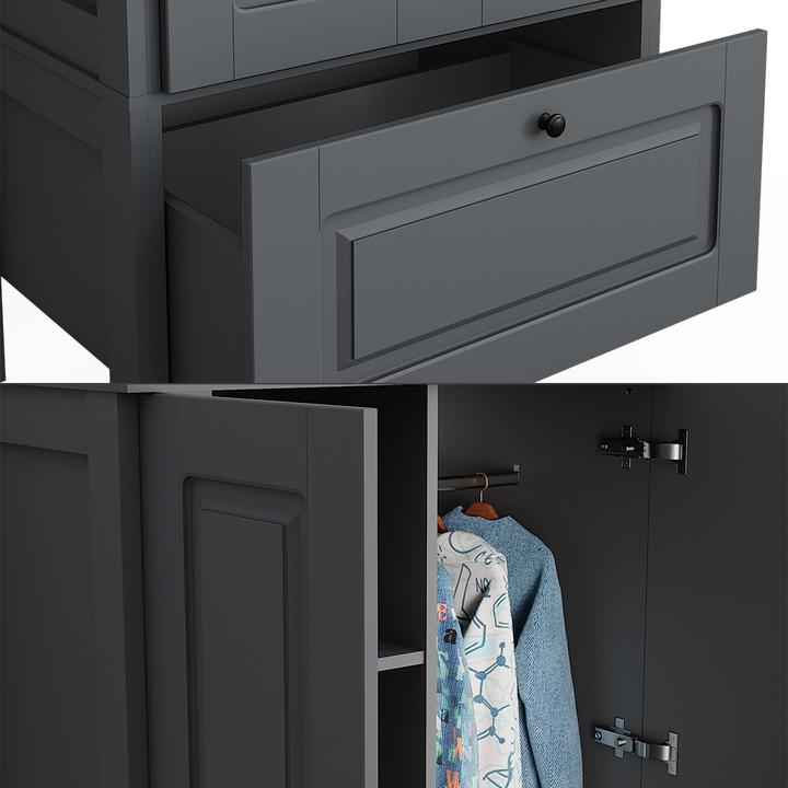 Actual product image VitaliSpa Ajaton (83.30 cm)