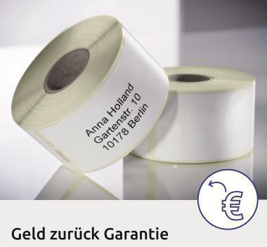 Produktbild Avery Rollen-Etiketten