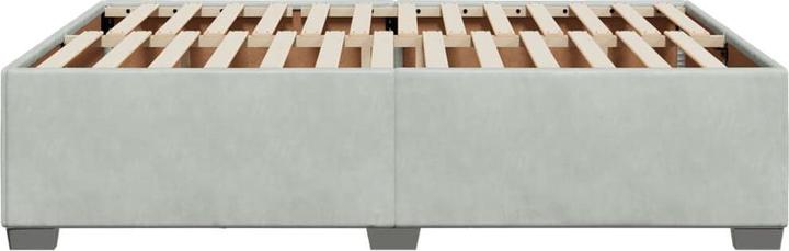 Image du produit vidaXL Bettgestell (140 x 190 cm)