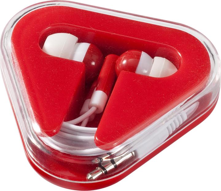 Produktbild Bullet Ohrhöhrer Rebel (Kabelgebunden)