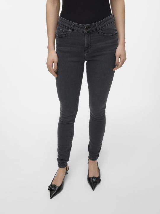 Immagine prodotto Vero Moda VMTANYA Mid Rise Skinny Fit Jeans Skinny Jeans