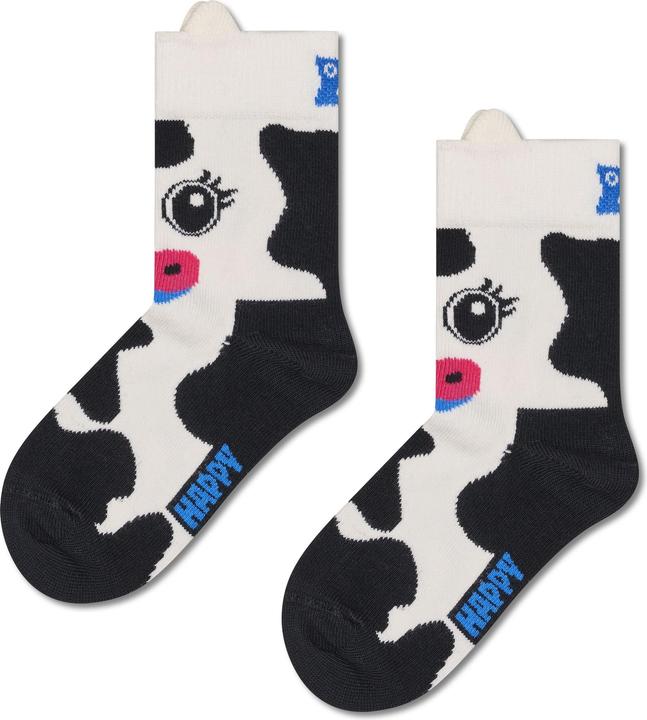 Produktbild Happy Socks Barn Animals (3er Pack, 33 - 35)