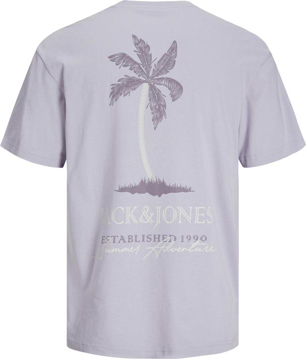 Produktbild Jack & Jones Rückenprint T-shirt Junior T-shirt (152)