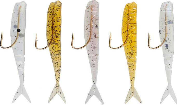 Produktbild Stucki Thun 525561 Shad Minnow