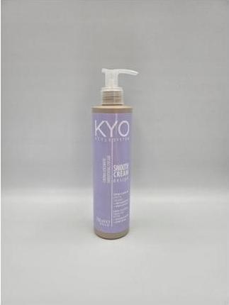 Image du produit KYO Style System Smooth Design Cream 250 ml (Gel coiffant, 250 ml)