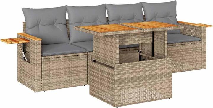 Produktbild vidaXL Ford