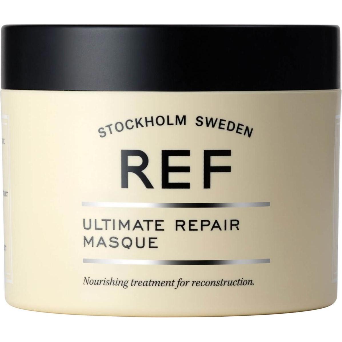 Thumbnail - Ref., Haarmaske, Ultimate Repair Maske 250 ml (250 ml)