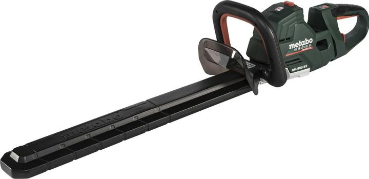 Immagine prodotto Metabo HS 18 LTX BL 55 (Batteria ricaricabile)