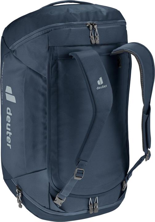 Productafbeelding Deuter Aviant Duffel Pro 60 (60 l)