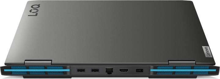 Actual product image Lenovo Loq (16", Intel Core i7-13620H, 16 GB, 1000 GB, DE)