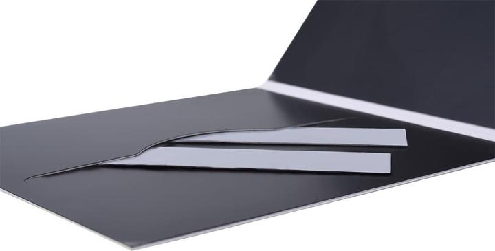 Produktbild Alphacool Eisschicht - Sarcon XR-He 2er Pack (0.50 mm, 11 W/m K)