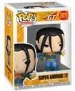 Actual product image Funko POP! Dragon Ball GT: Super Android 17