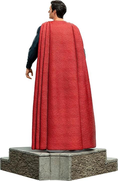 Produktbild Weta Workshop Zack Snyder's Justice League statuette 1/6 Superman 38 cm
