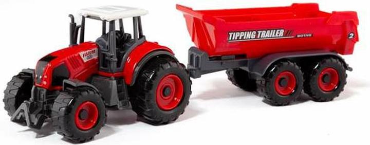 Immagine prodotto Molto Spielzeug-Traktor Moltó 1:50