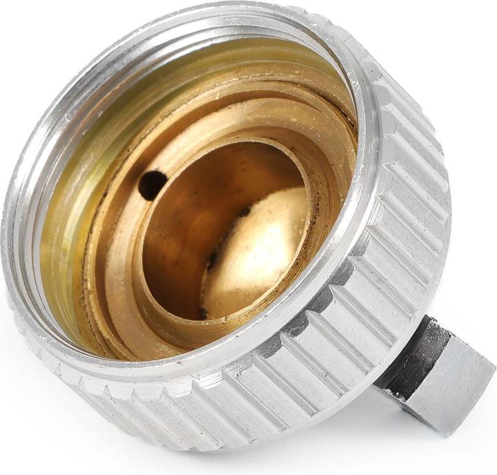 Image du produit Wiltec Kit de buse pour pistolet à peinture HVLP H2000 / H2000P 0,5 mm