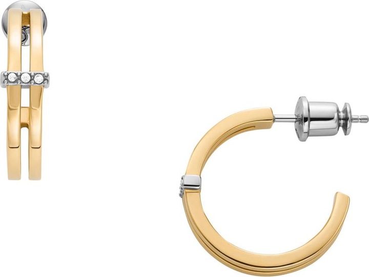 Skagen Kariana Ohrstecker (Edelstahl)