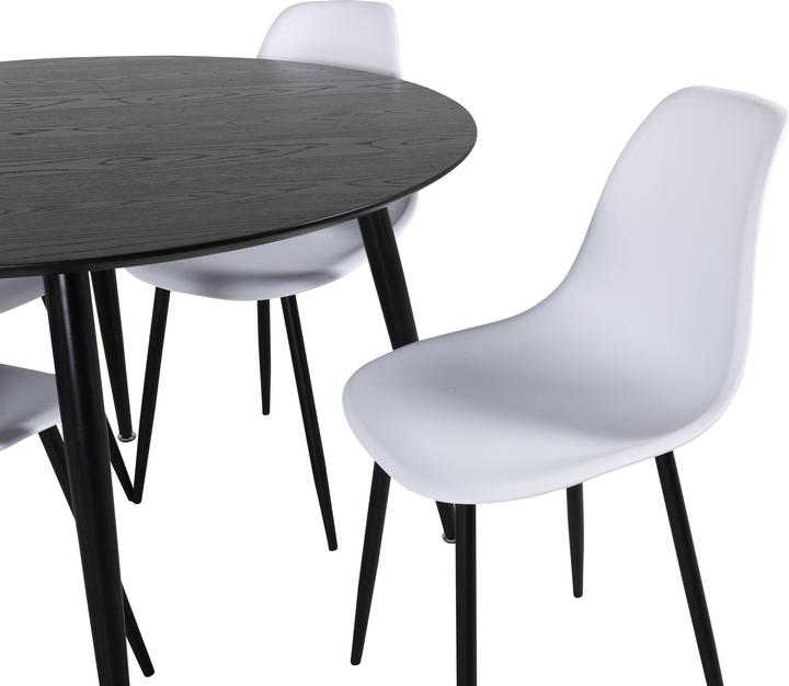 Actual product image Venture Home Dipp, Polar (MDF)