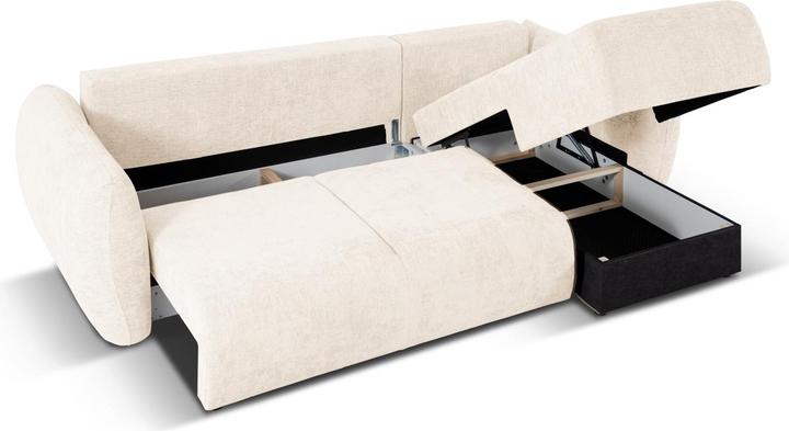 Produktbild Cosmopolitan Design Matera (Ecksofa)