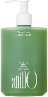 Image du produit Anillo Dimanche Citronné Rafraîchissant Nettoyage Profond et Hydratant Exfoliant
