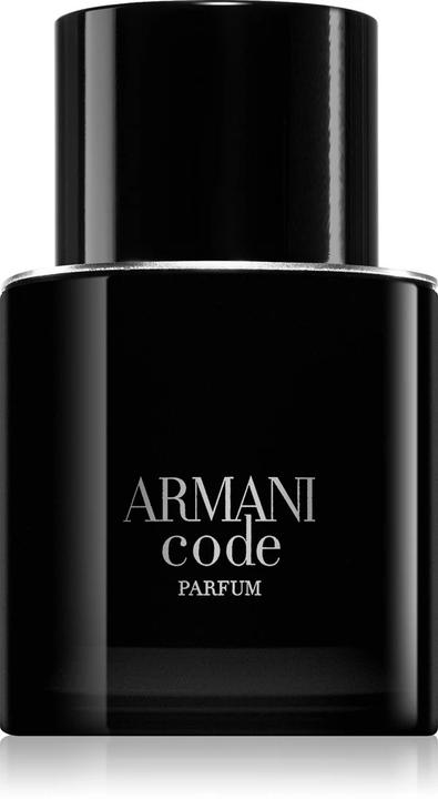 Actual product image Armani Exchange Code Homme Perfume (Eau de parfum, 30 ml)