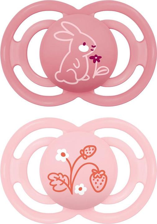 Actual product image MAM Perfect (2x, 16 - 36 Months)