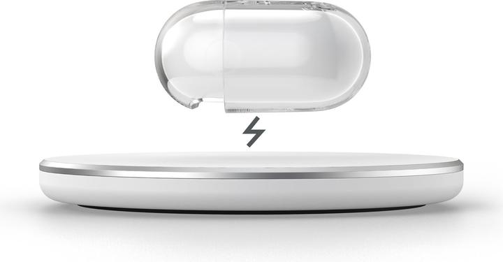 Actual product image speck Presidio Perfect Clear Airpods 3 (Headphone bag)