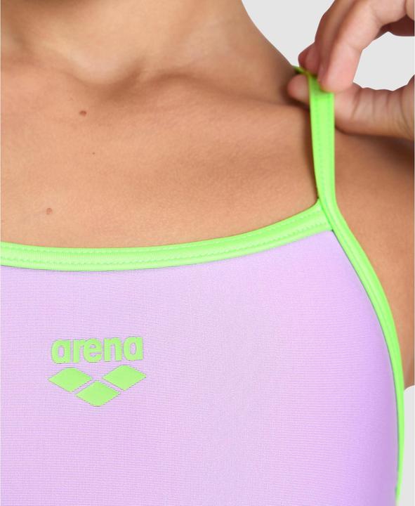 Produktbild Arena G Swimsuit Light Drop Solid (140)