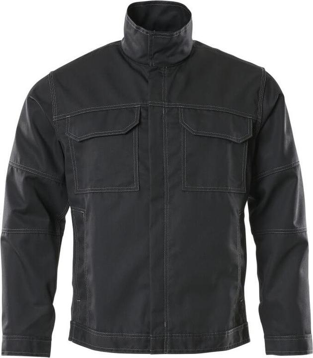 Actual product image Mascot Rockford work jacket size S, black (S)
