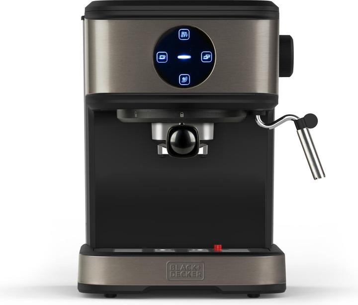 Productafbeelding Black & Decker BXCO850E