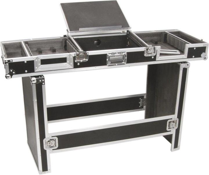 Actual product image Power Dynamics Mixer Case PD-FC3 (Mixer)