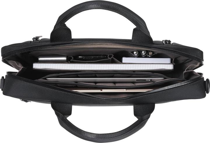 Actual product image Leonhard Heyden Helsinki Aktentasche 38 cm Laptopfach (12.20")