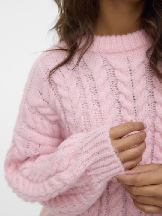 Actual product image Vero Moda VMDREAM Pullover Strickpullover (L)