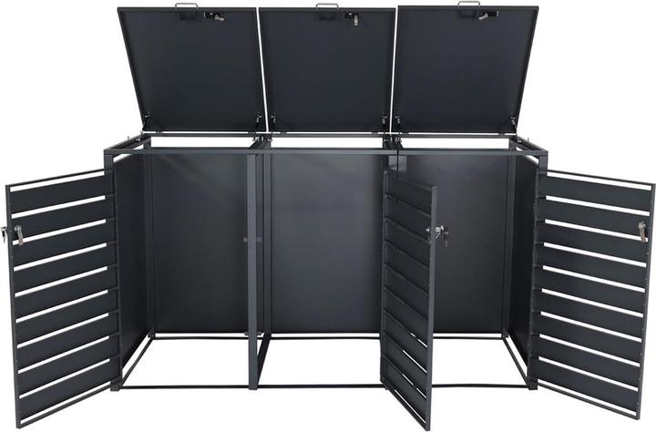 Produktbild MCW J81-3