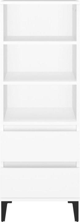 Produktbild vidaXL Highboard (40 x 40 x 110 cm)